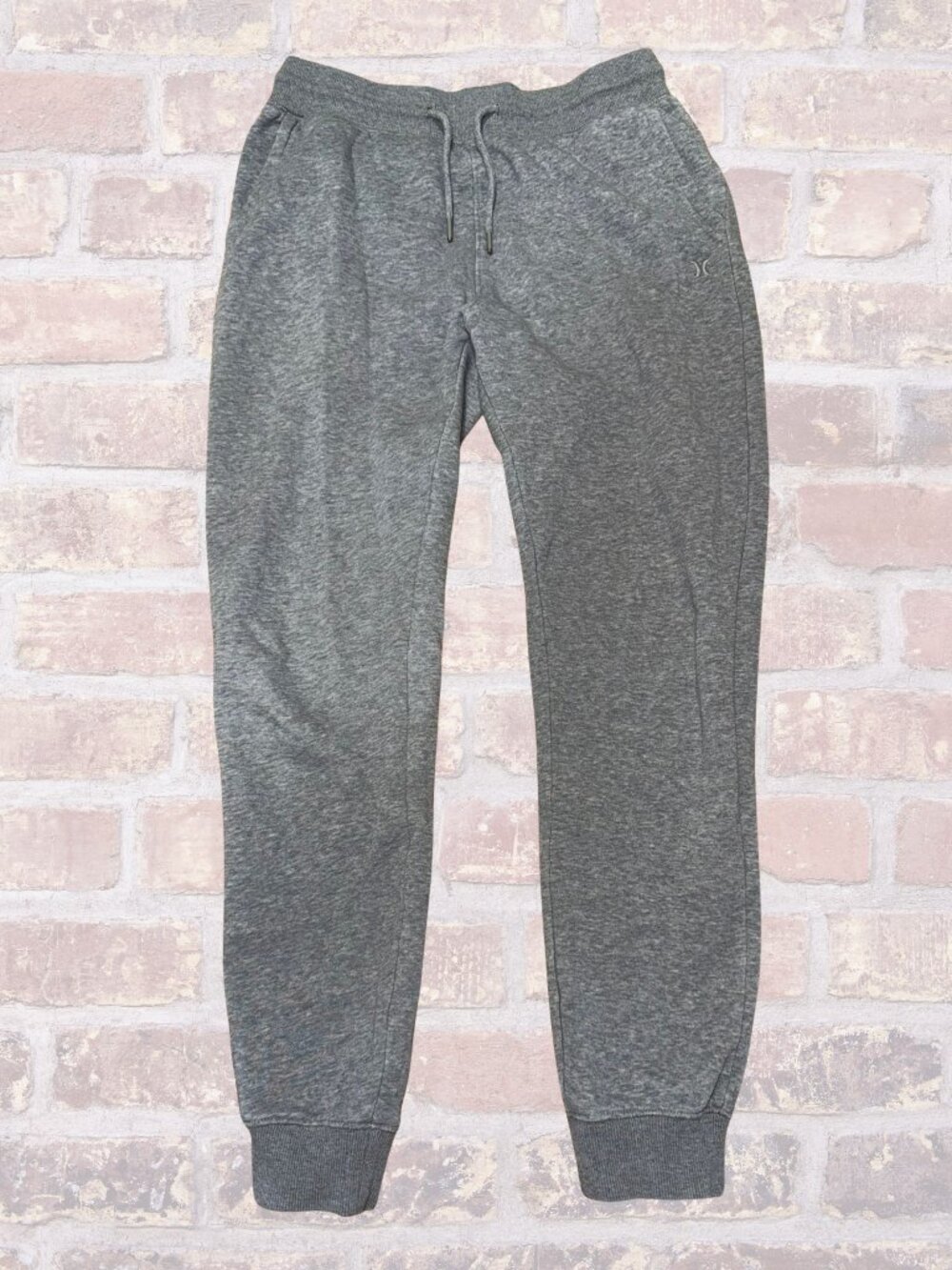 Hurley Sweatpants - Size S